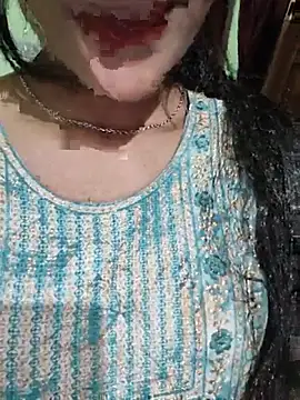 Eshwari_Chopra's cam snapshot