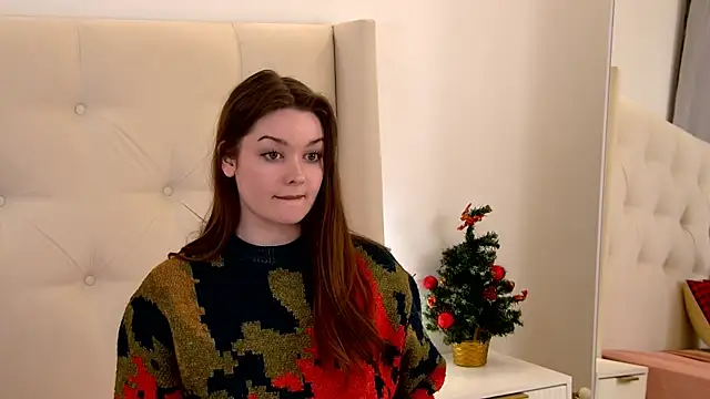 VickiBanx's cam snapshot