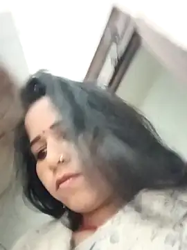 Sanjna_babby's cam snapshot