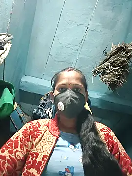 Punam_panjabi's cam snapshot