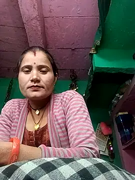 Kinjal_pande's cam snapshot