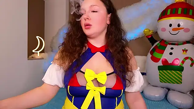 GloriNichols's cam snapshot