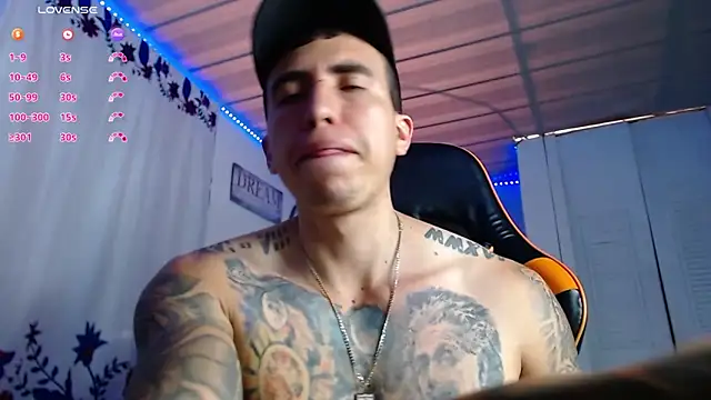 Adam_Hudsond live sex cam