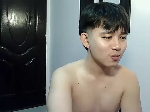 alfonsoasiancutie live sex cam