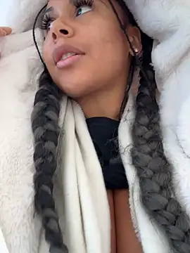 HaileyDiana live sex cam