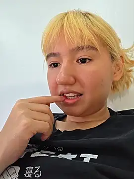 Pinkie_Princes live sex cam