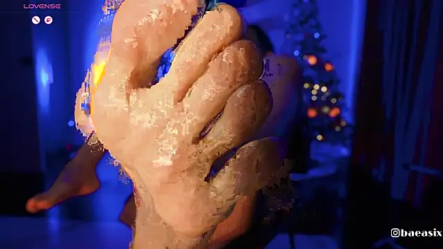 baeasian live sex cam