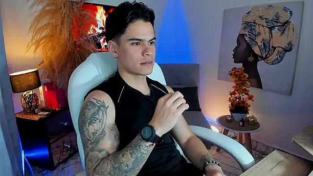 Matias_Murrier live sex cam