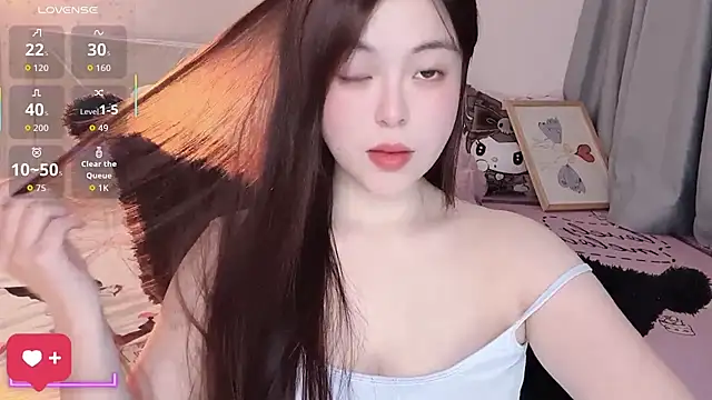 -Angela's cam snapshot