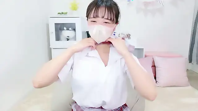 Karin-ch's cam snapshot