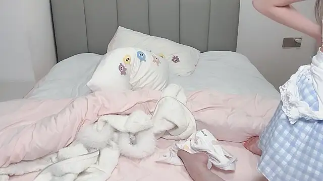 Unafaye's cam snapshot