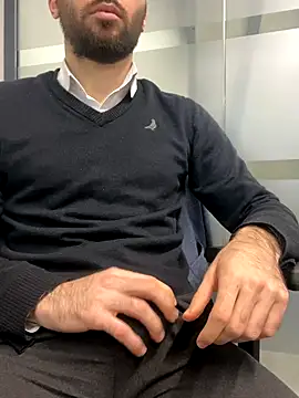 speddy34's cam snapshot