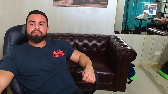 HayesWood's cam snapshot