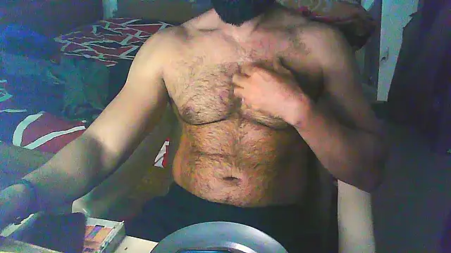 Vbestshow's cam snapshot