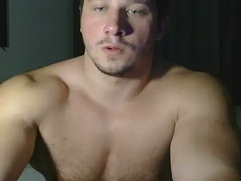 LionEdwin's cam snapshot