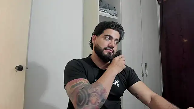 _Coddygold_'s cam snapshot