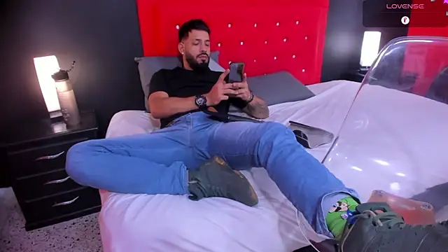 Thiagogomez's cam snapshot