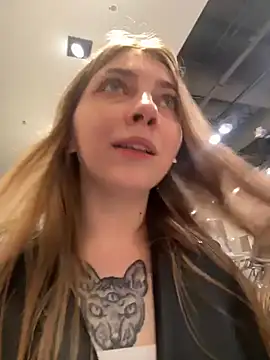 Sunny___Bunny live sex cam