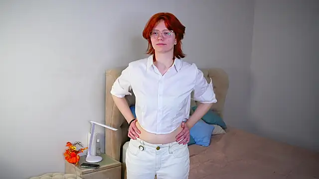 DainaDavignon's cam snapshot