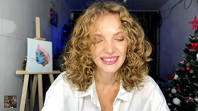 Miss_Monroe's cam snapshot