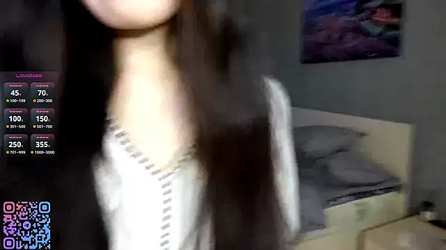 OleneBouras's cam snapshot