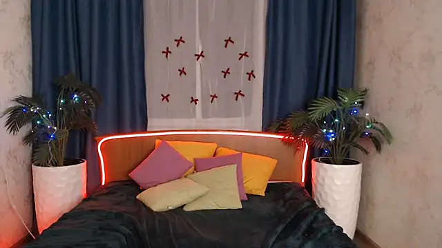 KisaModel's cam snapshot