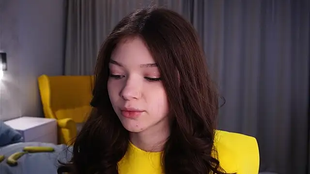 JanethLevine's cam snapshot