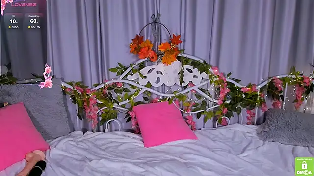 Alice_lighter's cam snapshot