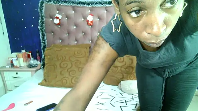 ValeriaTsx live sex cam