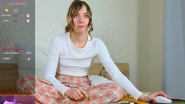 Cowell_Adelina live sex cam