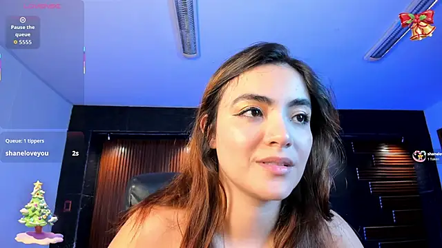 IsabellaaJoness live sex cam