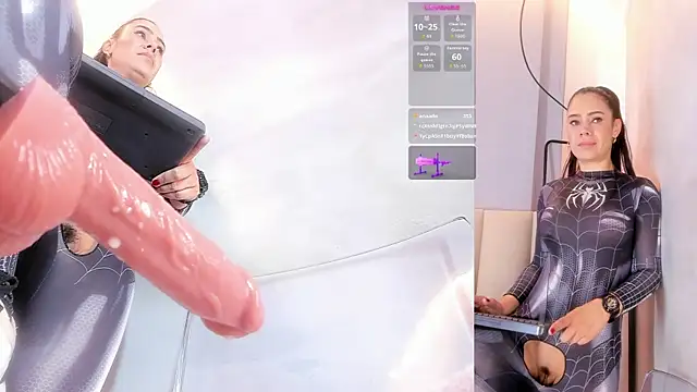 SOFIAGOEZ30 live sex cam