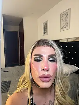 ZikaruRichie live sex cam