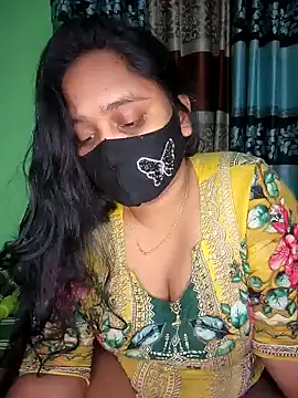 Aruna-1 live sex cam