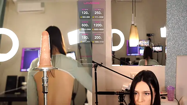 Sweet_Mistie live sex cam