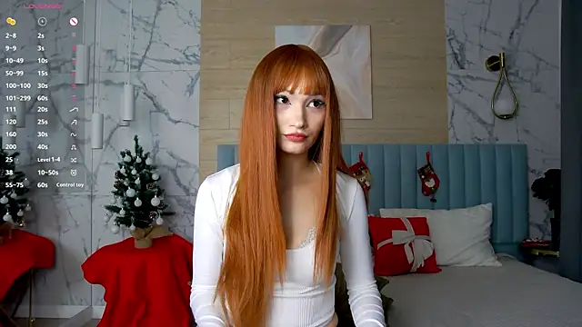 CarolReeves live sex cam