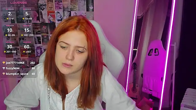 Anora_Miller's cam snapshot