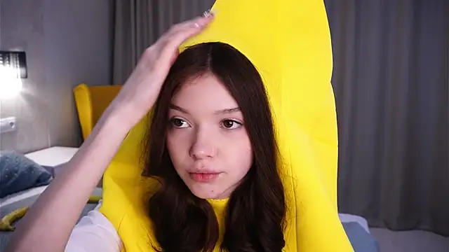 JanethLevine's cam snapshot