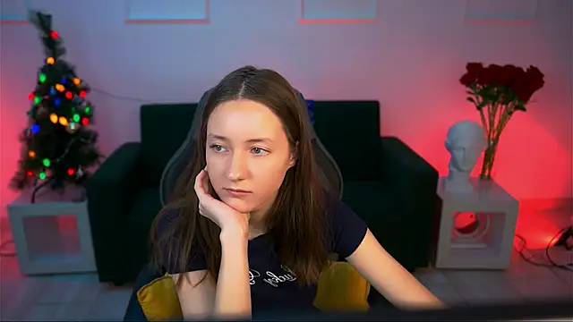 LuluPatterson's cam snapshot