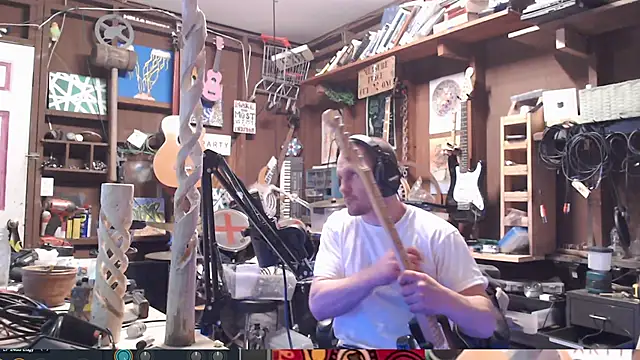 itsjameswebbscope live sex cam