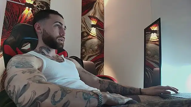 Luke_davis01 live sex cam