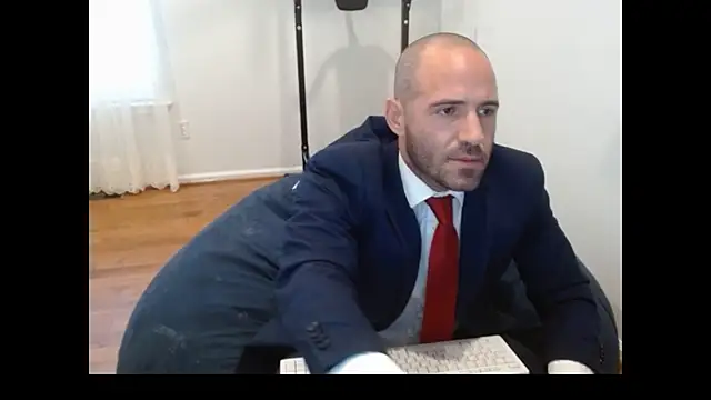 TheNakedPreacher live sex cam