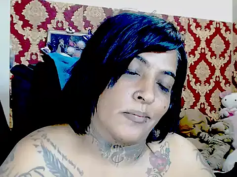 Indiancatz2's cam snapshot