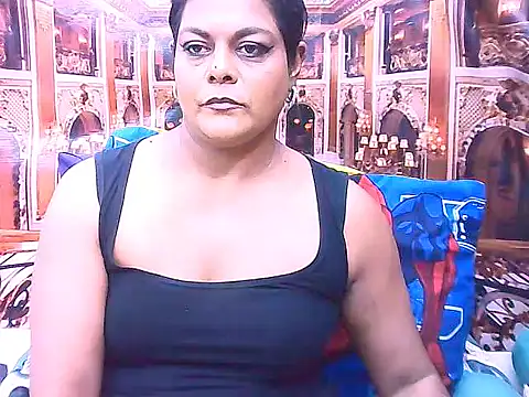 indianCherryPie's cam snapshot