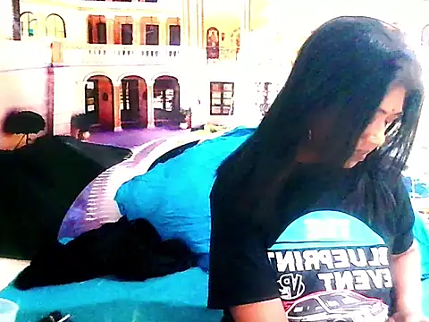 IndianPleasurez1's cam snapshot