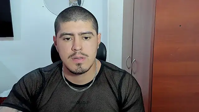 Baltazar_Dupont's cam snapshot