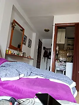 charlye_inkkkk's cam snapshot