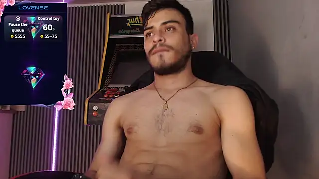 Bastian_MCcormick's cam snapshot