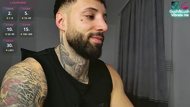 MasculineGuy99's cam snapshot