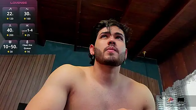 ElianKeiser's cam snapshot